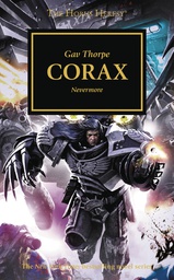 [9781784966768] WARHAMMER 40K CORAX PROSE NOVEL