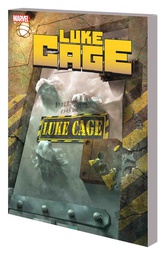 [9781302907792] LUKE CAGE 2 CAGED