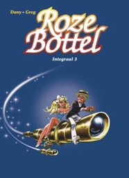 [9789085525424] Roze Bottel 3 Integraal