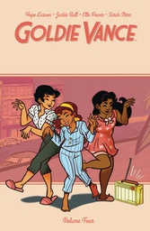 [9781684151400] GOLDIE VANCE 4