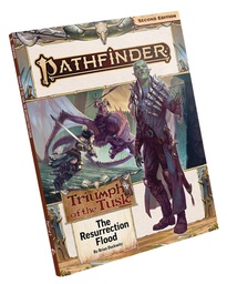 [9781640786189] PATHFINDER ADV PATH TRIUMPH OF THE TUSK (P2) 1