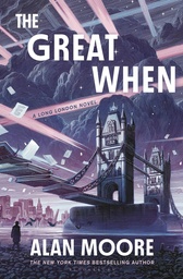 [9781635578843] LONG LONDON NOVEL 1 THE GREAT WHEN