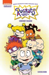 [9781608862429] RUGRATS BESTEST COMICS 1