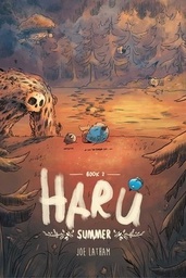 [9781524893743] HARU 2 SUMMER