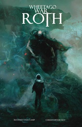 [9781989754221] WHEETAGO WAR 1 ROTH