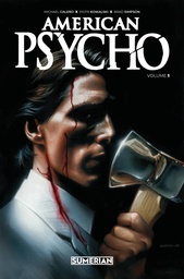 [9781953414717] AMERICAN PSYCHO 1