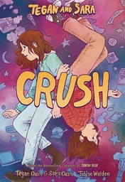 [9780374313043] TEGAN AND SARA 2 CRUSH