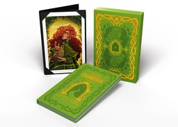 [9781506741550] CRITICAL ROLE TALES OF EXANDRIA 2 ARTAGAN DLX ED