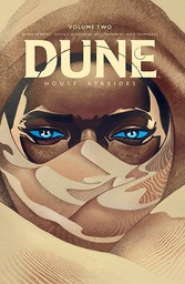 [9781934506172] DUNE HOUSE ATREIDES 2