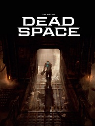 [9781506742304] ART OF DEAD SPACE