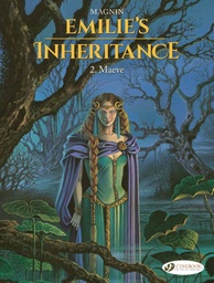 [9781800441439] EMILIES INHERITANCE 2 MAEVE