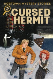 [9781637154847] HOBTOWN MYSTERY STORIES 2 THE CURSED HERMIT
