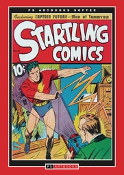 [9781803949796] PS ARTBOOKS STARTLING COMICS SOFTEE 2
