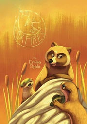 [9781962298117] FOX FIRES 2