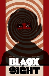 [9781506746906] BLACK SIGHT
