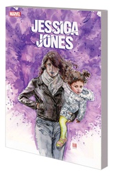 [9781302906375] JESSICA JONES 3 RETURN OF THE PURPLE MAN
