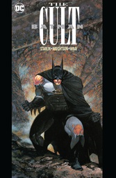 [9781779527974] BATMAN THE CULT (2024 EDITION)