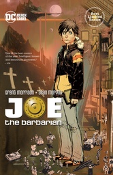 [9781779527981] JOE THE BARBARIAN (2024 EDITION)(MR)