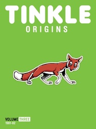 [9789387304635] TINKLE ORIGINS 3