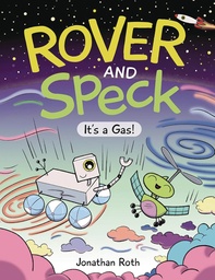 [9781525305689] ROVER AND SPECK 3 ITS A GAS
