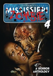 [9781635296853] MISSISSIPPI ZOMBIE 4