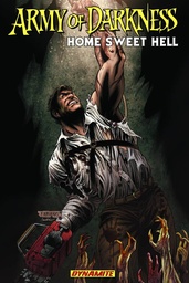 [9781606900161] ARMY OF DARKNESS 8 HOME SWEET HELL
