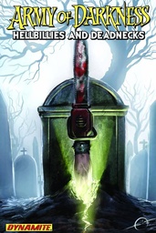 [9781606900765] ARMY OF DARKNESS 9 HELLBILLIES & DEADNECKS