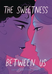 [9781250863188] SWEETNESS BETWEEN US