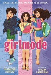 [9780063060654] GIRLMODE