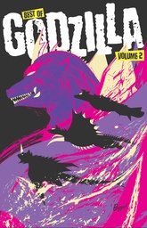 [9798887241432] BEST OF GODZILLA 2