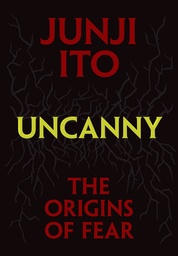 [9781974747306] UNCANNY ORIGINS OF FEAR