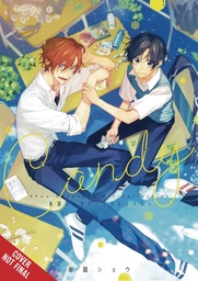 [9798855407006] CANDY SHOU HARUSONO ART COLLECTION