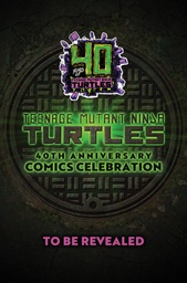 [9798887242804] TMNT 40TH ANNIV COMICS CELEBRATION DLX ED