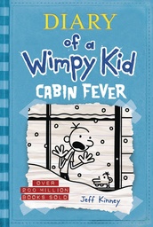 [9781419779749] DIARY OF WIMPY KID SPEC DISNEY+ HOLIDAY ED CABIN FEVER