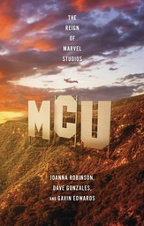 [9781324095583] MCU REIGN OF MARVEL STUDIOS