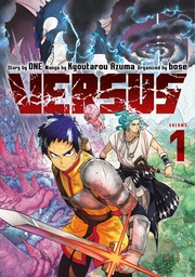 [9798888771372] VERSUS 1