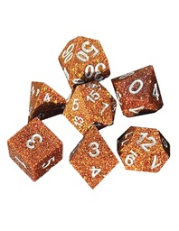 [9781961756359] DCC RPG DICE RUSTED DEATH HULK