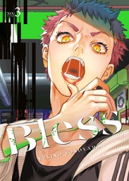 [9798888771815] BLESS 3