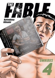 [9798888772478] FABLE OMNIBUS 4