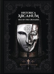 [9786259893761] HISTORICA ARCANUM ERA OF THE CRUSDES