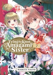 [9781646519293] TYING KNOT WITH AN AMAGAMI SISTER 7