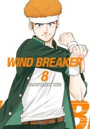 [9781646518425] WIND BREAKER 8