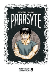 [9781646516469] PARASYTE COLOR COLL 8