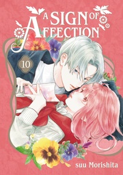 [9798888772799] A SIGN OF AFFECTION 10
