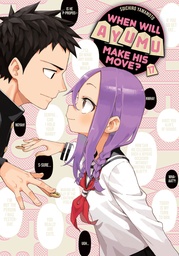 [9798888772881] WHEN WILL AYUMU MAKE HIS MOVE 17