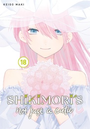 [9798888770047] SHIKIMORIS NOT JUST A CUTIE 18