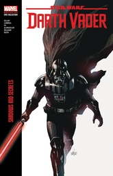 [9781302960100] STAR WARS DARTH VADER MODERN ERA EPIC COL 1 SHADOWS SECRETS