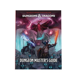 [9780786969524] D&D RPG DUNGEON MASTERS GUIDE (2024)