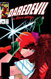 [9781302963729] DAREDEVIL BY NOCENTI & ROMITA JR 1