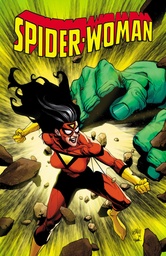 [9781302958886] SPIDER-WOMAN BY STEVE FOXE 2 THE ASSEMBLY